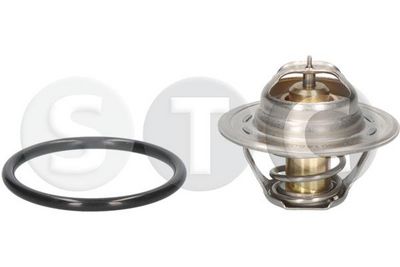 THERMOSTAT KüHLMITTEL