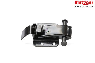 FIXARE USA METZGER AUTOTEILE 2312310 2