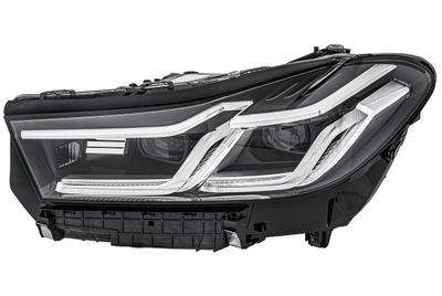 Forlygte HELLA 1EX 015 450-471