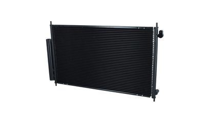 CONDENSATOR CLIMATIZARE NRF 35559 29