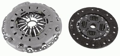 Clutch Kit Sachs 3000 951 787