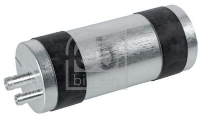 FILTRU COMBUSTIBIL FEBI BILSTEIN 172691