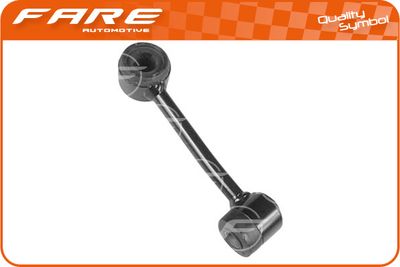 Тяга / стойка, стабилизатор FARE SA F0027R для RENAULT ESPACE