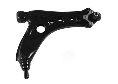 носач, окачване на колелата QUICK STEER WA7217