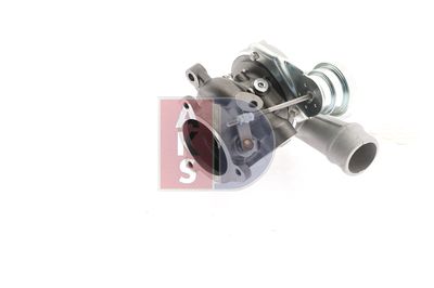 LADER AUFLADUNG AKS DASIS 045120N 10