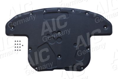 MATERIAL AMORTIZARE ZGOMOT NISA MOTOR