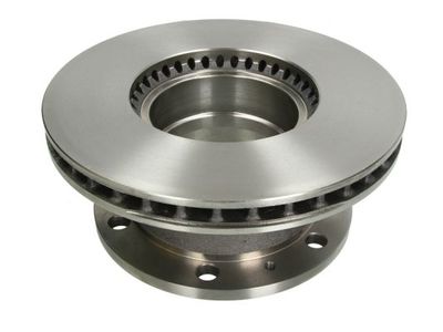 Brake disc achter/voor Links/Rechts (304mmx30mm) past: IVECO EUROCARGO I-III 01.91-09.15
