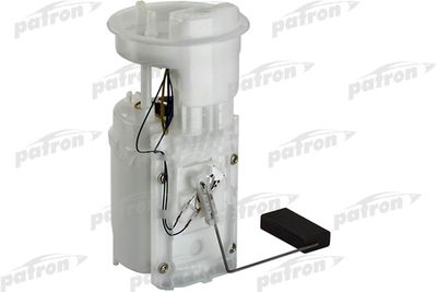 PATRON PFP359 Топливный насос  для SKODA ROOMSTER (Шкода Роомстер)