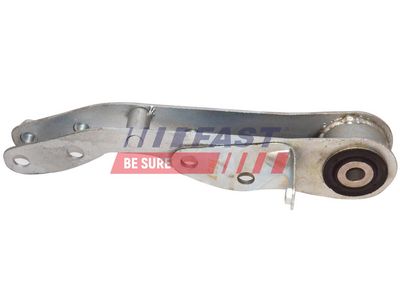 Rėmas, variklio tvirtinimas