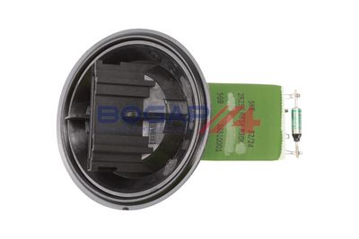 REZISTOR VENTILATOR HABITACLU BOGAP A4112101 3