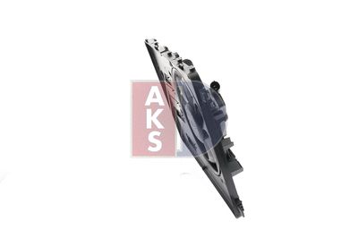 LüFTER MOTORKüHLUNG AKS DASIS 098135N 10