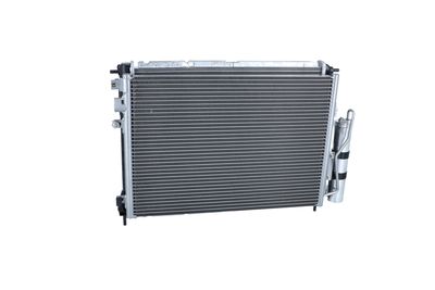 CONDENSATOR CLIMATIZARE NRF 35547 44