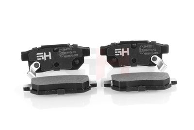 SET PLACUTE FRANA FRANA DISC GH GH419972 5