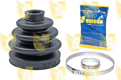 FALTENBALGSATZ ANTRIEBSWELLE