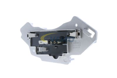 REGLER INNENRAUMGEBLäSE VEMO V30790006 40