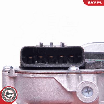 MOTOR STERGATOR ESEN SKV 19SKV170 4