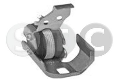 ANSCHLAGPUFFER SCHALLDäMPFER