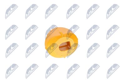 BURDUF CAUCIUC SUPORT MOTOR NTY ZPSAU059 14