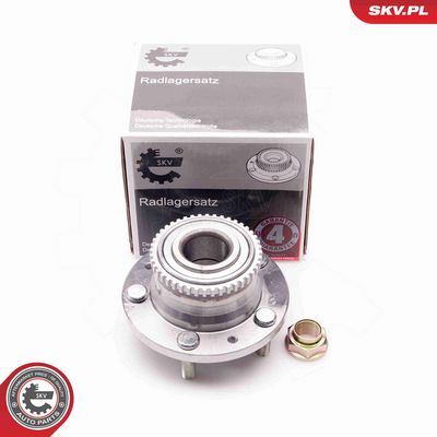 SET RULMENT ROATA ESEN SKV 29SKV036