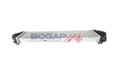 INTERCOOLER COMPRESOR BOGAP F4220102 5