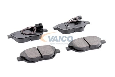BREMSBELAGSATZ SCHEIBENBREMSE VAICO V240152 57