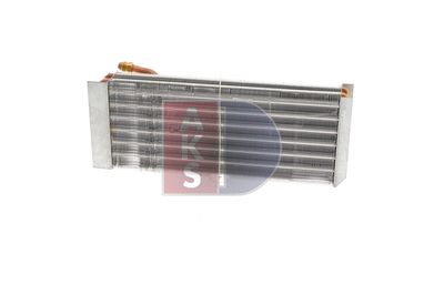 VERDAMPFER KLIMAANLAGE AKS DASIS 442042N 7