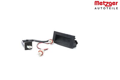 HECKKLAPPENGRIFF METZGER AUTOTEILE 2311114 8