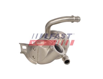 RADIATOR RECIRCULARE GAZE DE ESAPAMENT FAST FT12832 3