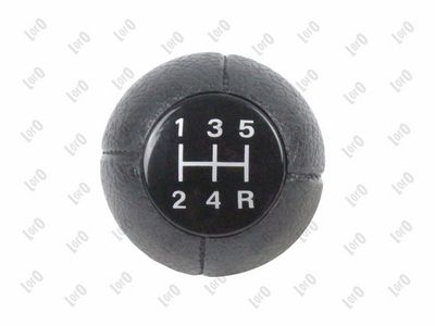 SCHALTHEBELKNAUF ABAKUS 13599328 5