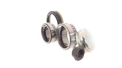 RADLAGERSATZ SKF VKBA3429 32