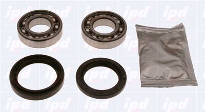 IPD 30-2205 Подшипник ступицы  для SUBARU JUSTY (Субару Жуст)