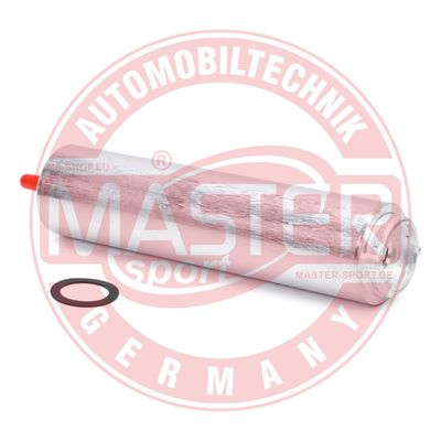 FILTRU COMBUSTIBIL MASTER-SPORT GERMANY 50051ZKFPCSMS 3