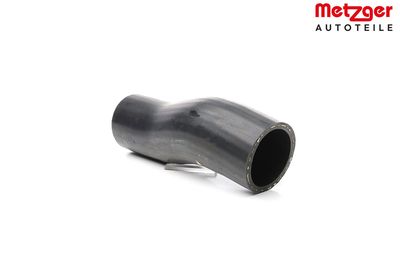 LADELUFTSCHLAUCH METZGER AUTOTEILE 2401207 24