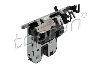 Zamek pokrywy tylnej TOPRAN 121309