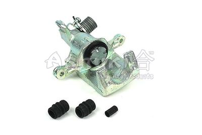 ASHUKI by Palidium 0963-4301NEW Тормозной суппорт для NISSAN MAXIMA / MAXIMA QX IV (A32)