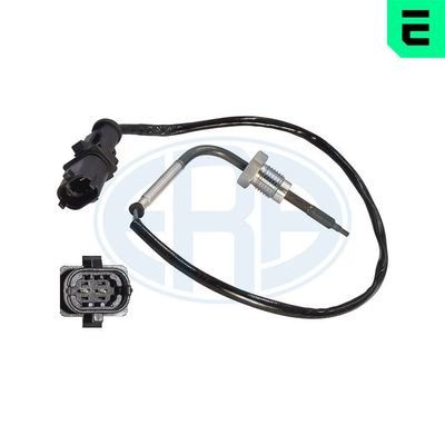 датчик, температура на изгорелите газове ERA 551506A