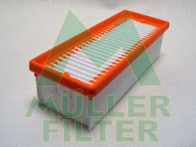 Filtr powietrza MULLER FILTER PA3549 produkt