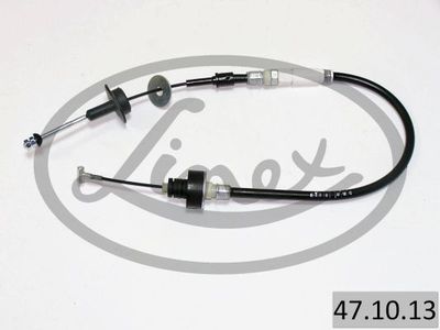 Трос, управление сцеплением LINEX 47.10.13 для VW VENTO