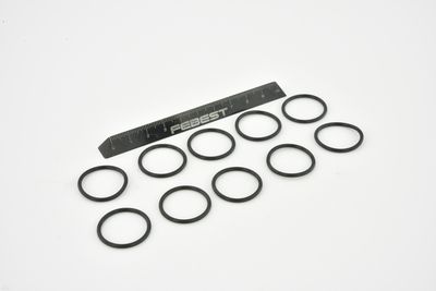 GARNITURA FILTRU ULEI FEBEST RINGOL037PCS10 23