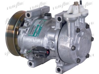 Компрессор, кондиционер FRIGAIR 920.20074 для FORD FUSION