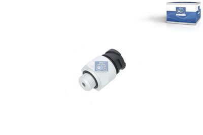 Sensor, sistema de aire comprimido