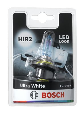 GLüHLAMPE HAUPTSCHEINWERFER BOSCH 1987301155 4
