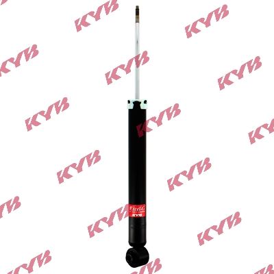 Shock Absorber KYB 3440062