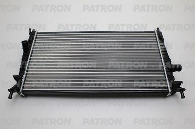 Радиатор, охлаждение двигателя PATRON PRS3420 для VOLVO V50