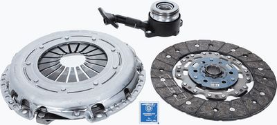 Clutch Kit 3000 990 378