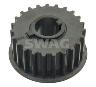 ROATA DINTATA ARBORE COTIT