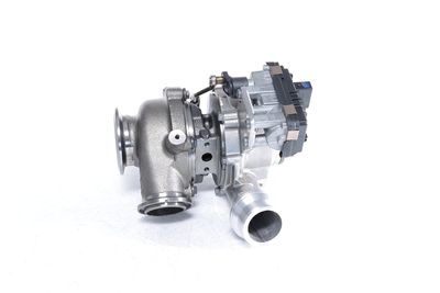 LADER AUFLADUNG BTS Turbo T917288 27