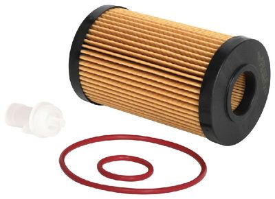 Oljefilter K&N Filters SO-7018