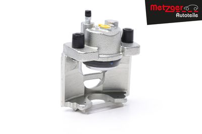 BREMSSATTEL METZGER AUTOTEILE 6261341 17