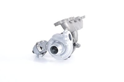 LADER AUFLADUNG BTS Turbo T916320 3